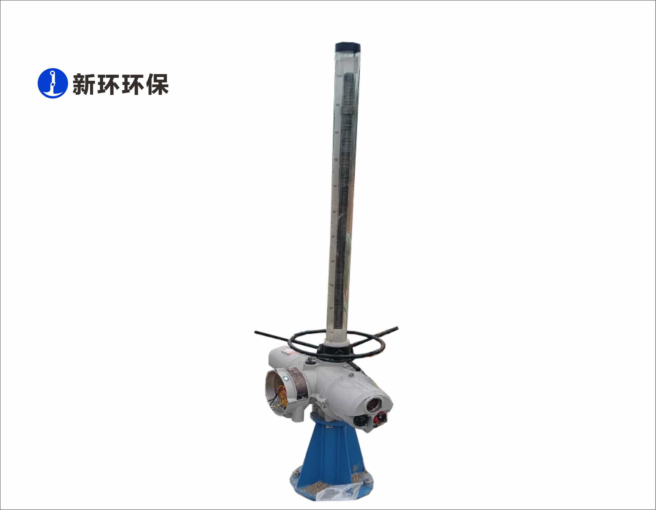 水流控制 - 产品中心 - 新环环保