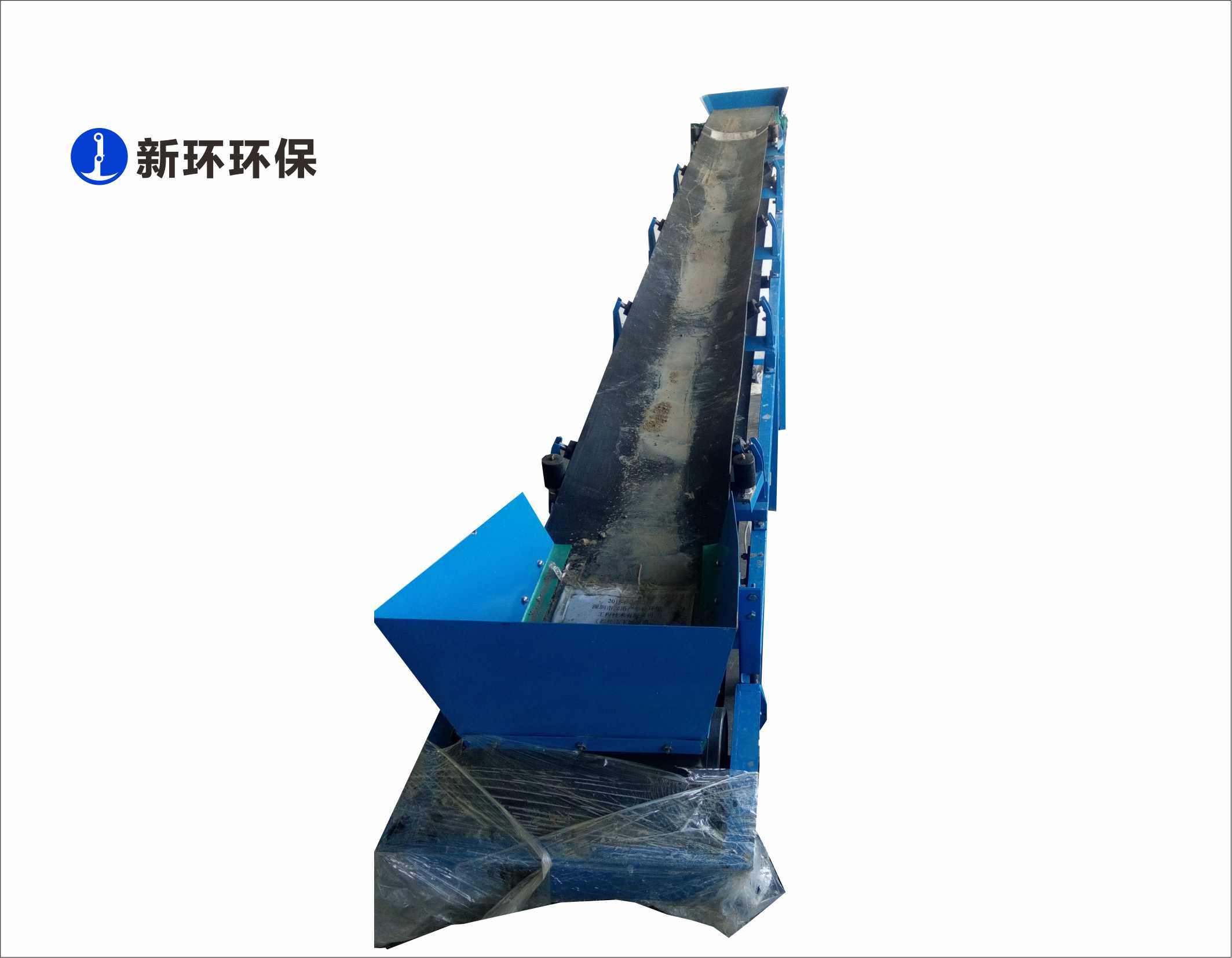 运送压榨装备 - 产品中心 - 新环环保