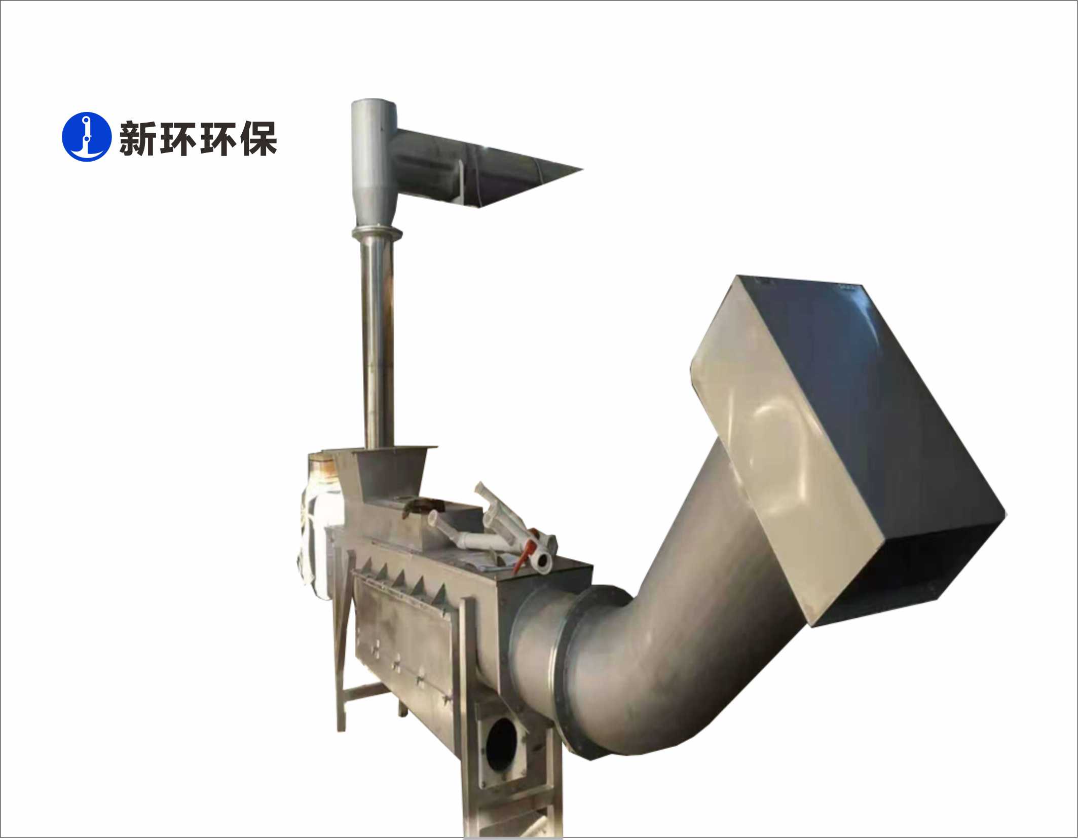 运送压榨装备
