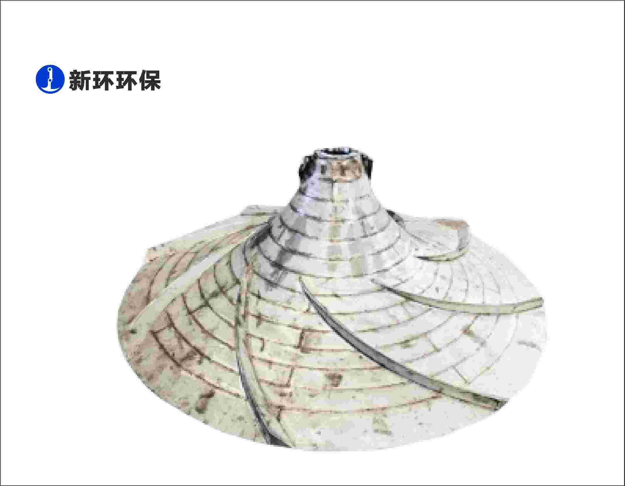 产品配件 - 产品中心 - 新环环保