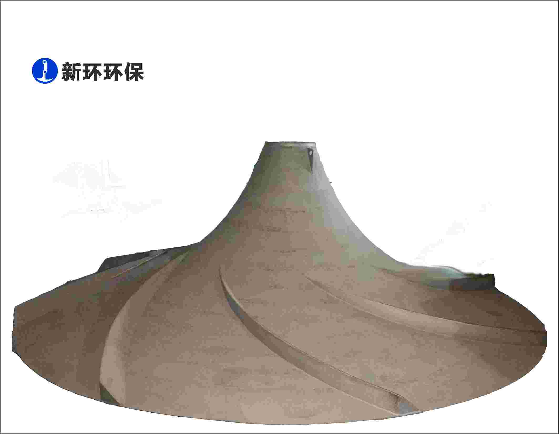 加药混淆装置 - 产品中心 - 新环环保
