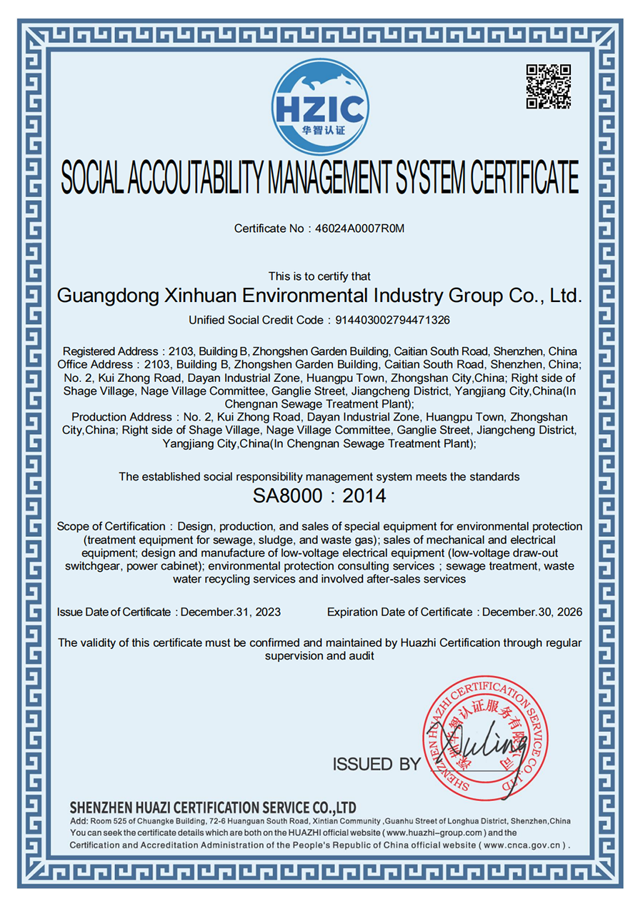 Our Research - TECHNOLOGY - SynWin Environmental Group Co.,Ltd