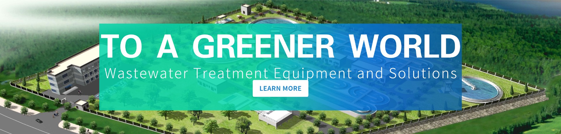 SynWin Environmental Group Co.,Ltd